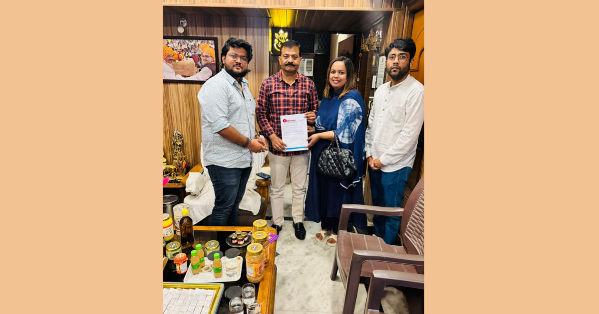 Noida Gears Up for the Grandest Business & Cultural Celebration of the Year – Noida Business Carnival and Cultural Event 2025