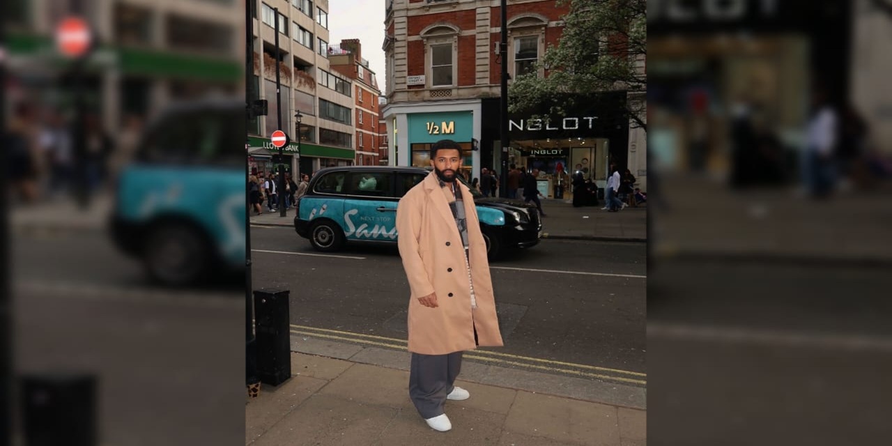 Saleh Alharbi: Redefining Modern Saudi Elegance in the Global Fashion Arena