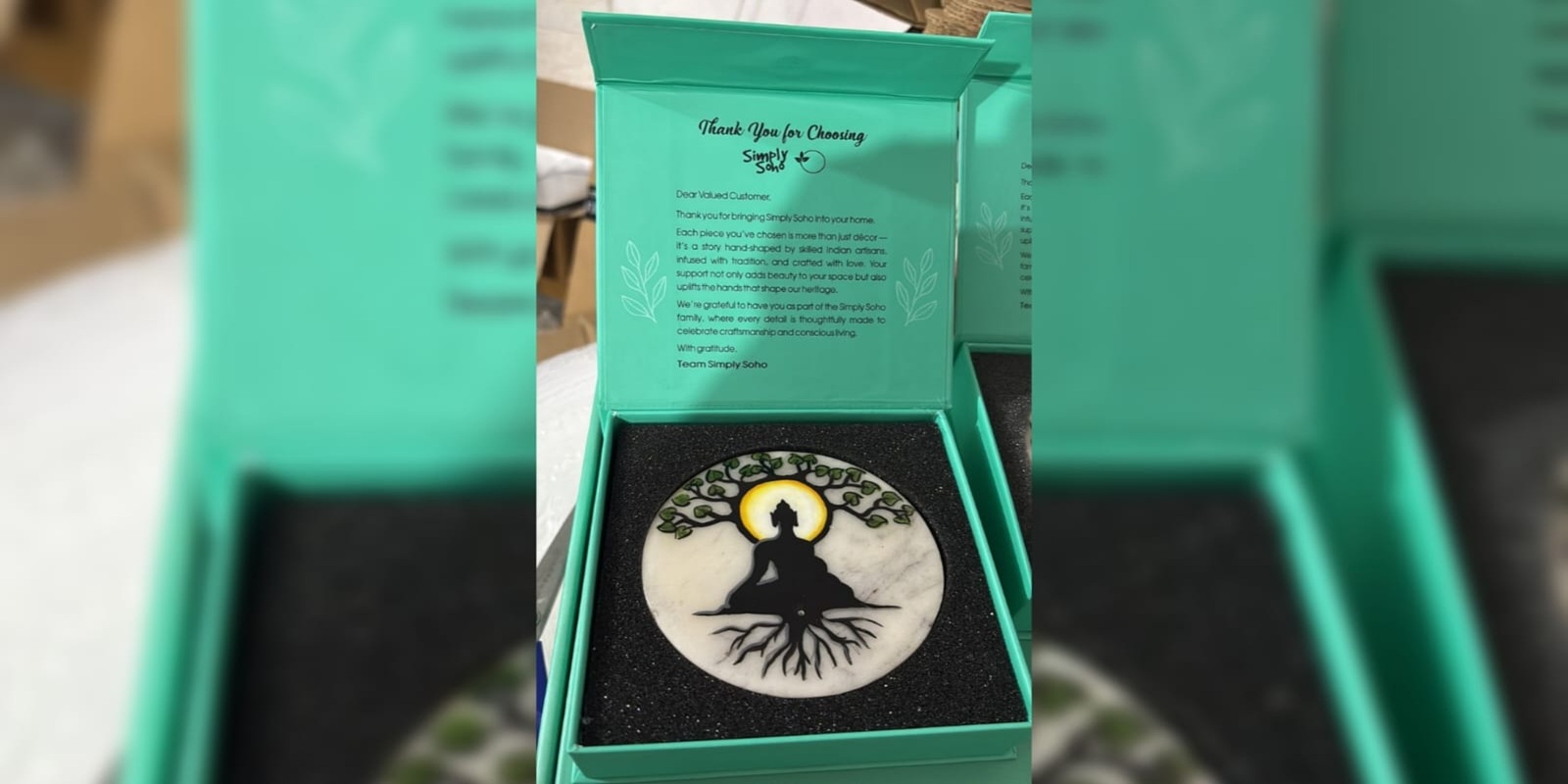 Simply Soho Redefines Indian Craftsmanship for the Contemporary Home