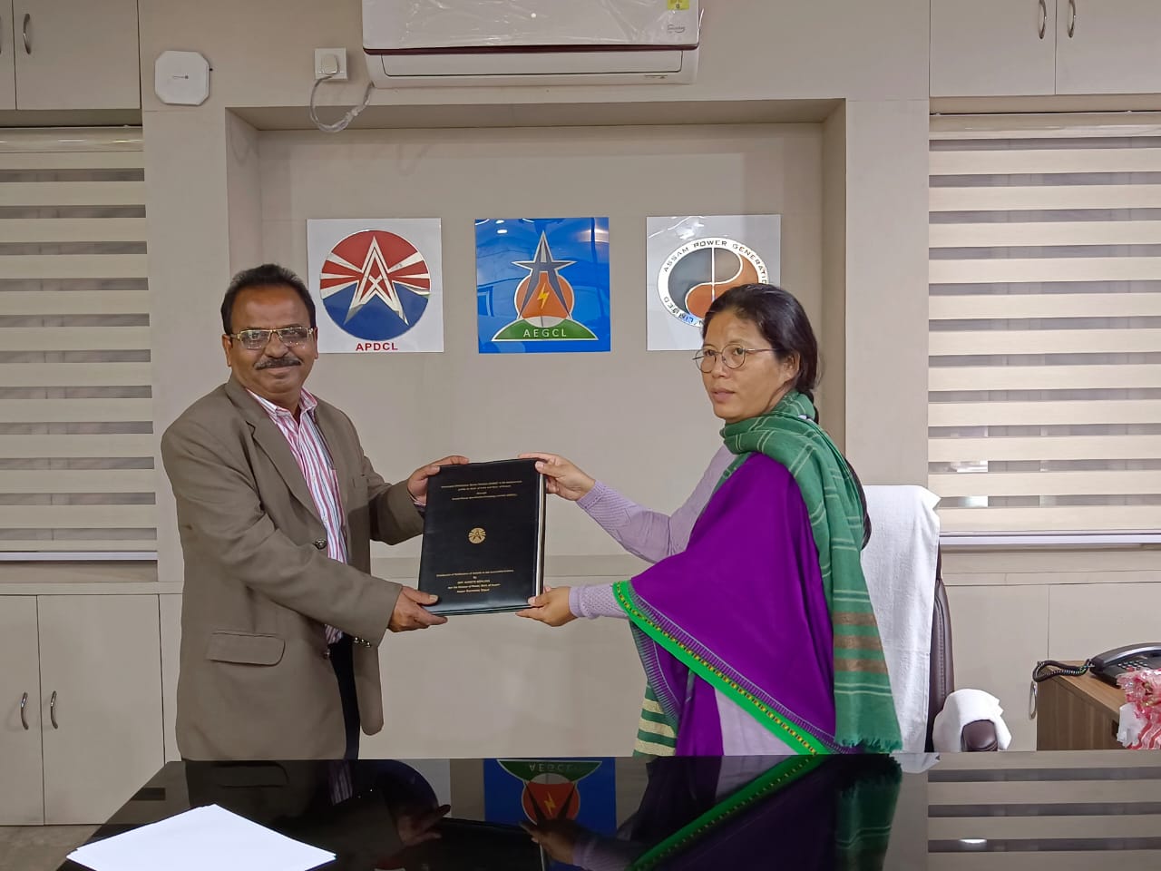 M/S Bhattacharjee Construction: Powering Progress in Tripura and Beyond Since 1984