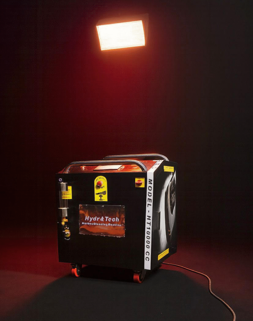 HydroTech Clean Energy Pvt. Ltd.: Powering India’s Green Revolution with Cutting-Edge Hydrogen Technology