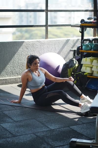 Shilpa Girdhar: Guiding Fitness and Nutrition with Balance and Discipline