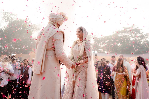 Krunal Joshi’s FOTOGRAF Named As The Best Wedding Cinematography Experts of 2025 Mumbai