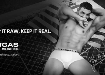 GAS launches Innerwear Collection with its Brand Ambassador John Abraham