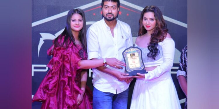 Tauseef Ahamad – Director, Founder of Be Original Production & Visionary Leader