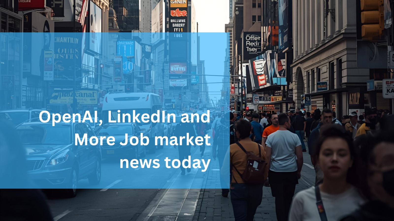 OpenAI’s Job Platform, LinkedIn, Taptwice Adding PayPal and More Industry News