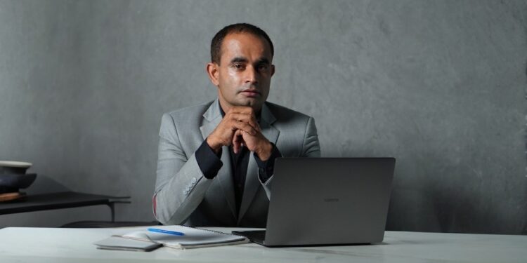 Sabeer Nelli’s Leadership Approach: Navigating the Future of Business Longevity