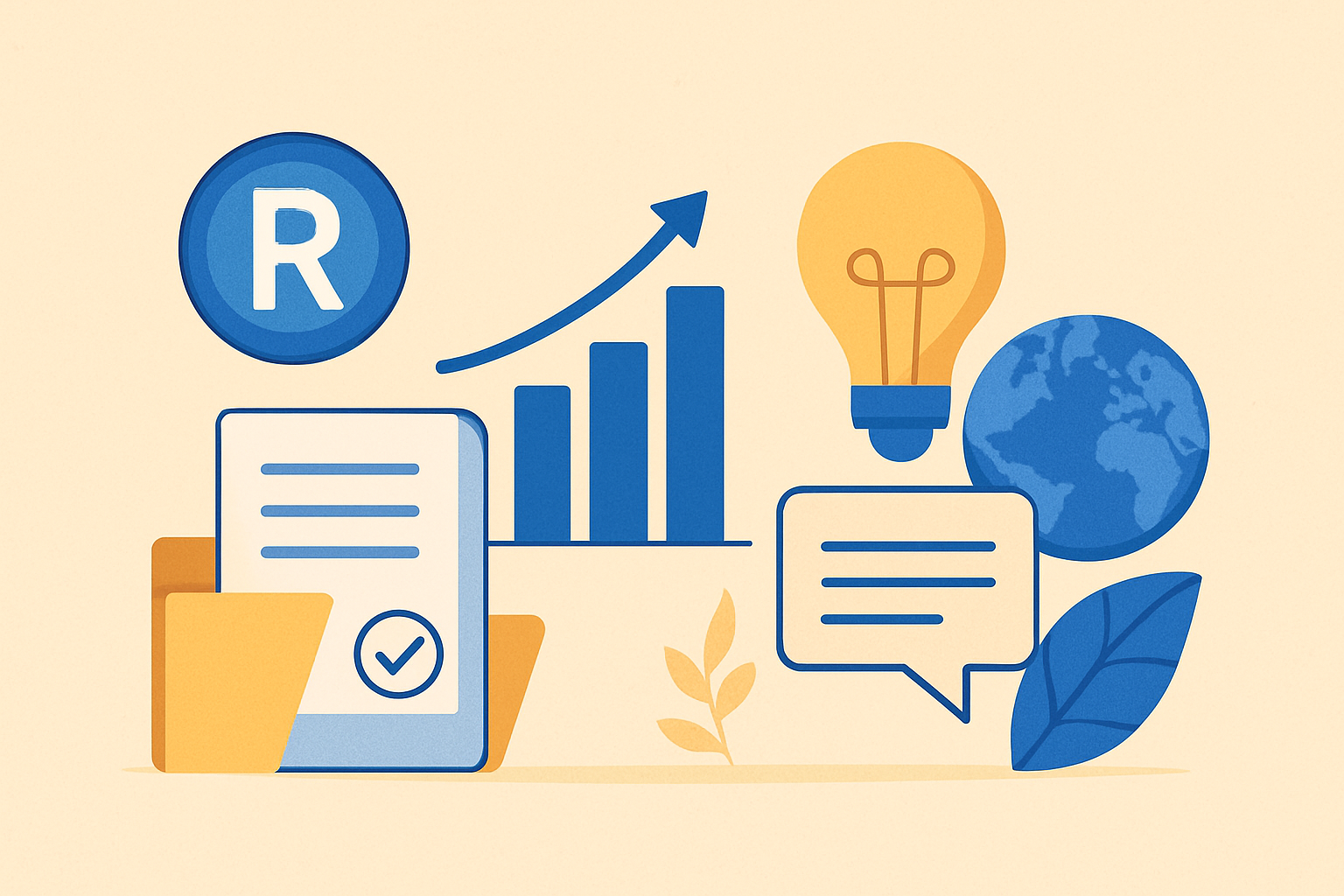 Trademark Registration in India Soars: A Look Ahead to 2025 Trends