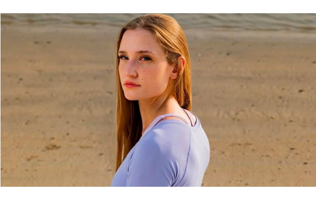 From Passion to Power – Laura Arrigoni’s Rise as a Fitness Influencer