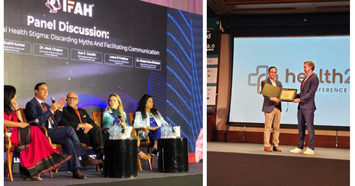 AltAhar Secures Global Investor Trust to Scale India’s Nano-Herbal Wellness Science Worldwide