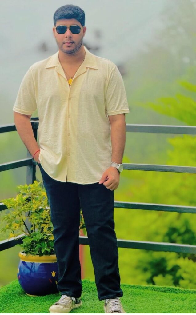 Krish Gupta – From Jammu to Bollywood Stardom: The Journey of a Young Talent