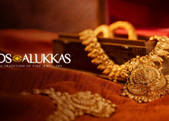 Jos Alukkas Enters Seventh Decade of Unmatched Jewellery Excellence