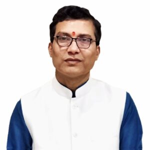 Pt Umesh Chandra Pant