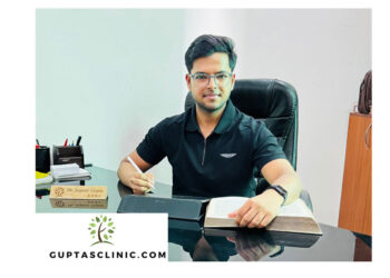 Dr. Jayant Gupta, Homeopathic Doctor, Mental & Physical Wellness, Homeopathy,