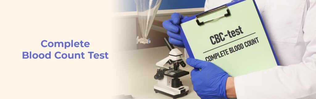 Complete Blood Count: Here's Why You Shouldn't Ignore This Blood Test