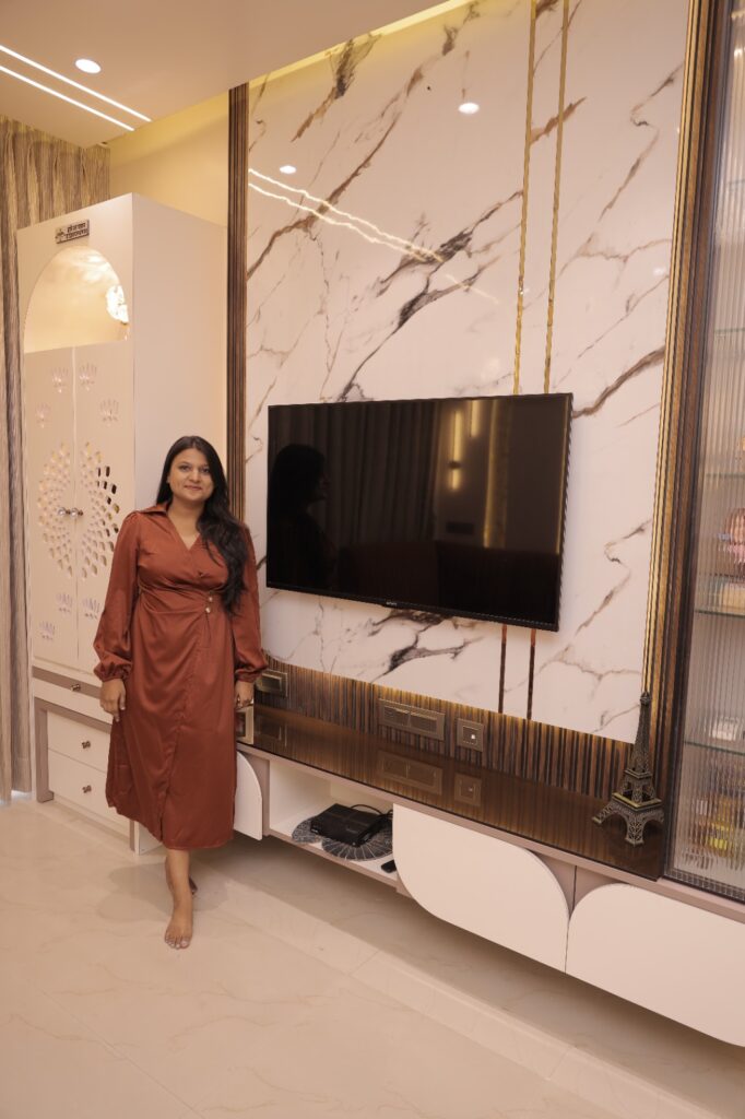Visual Chase Interiors – Mumbai’s Leading Luxury Interior Designer for Elegant Home Transformations