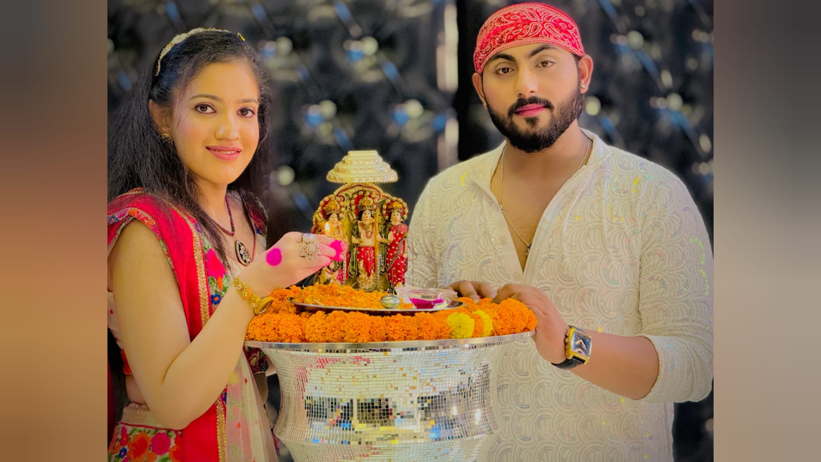 SA2 Production’s Much-Awaited Ram Ram Gaon Main’s Official Video To Be Out Tomorrow on YouTube