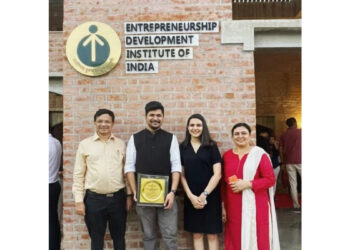 BYWAY – Redefining India’s Logistics Landscape with AI, Agility, and Innovation