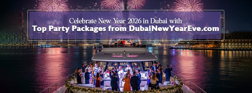Celebrate New Year 2026 in Dubai with Top Party Packages from DubaiNewYearEve.com