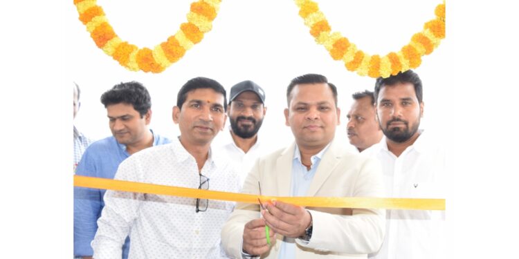 EarlyJobs Launches New Franchise in Anantapur, Andhra Pradesh Expanding Nationwide Recruitment Reach