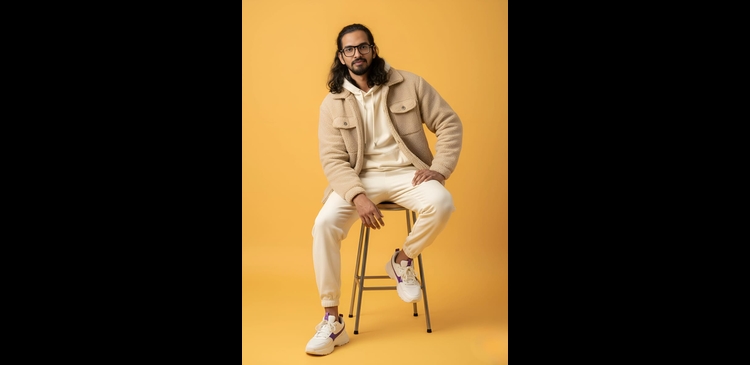 From Hyderabad’s Heart to India’s Digital Future — Lokesh Arukala: The Story of a Marketer Who Builds People, Not Just Brands