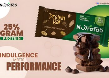 Nutrafab: Where Nutrition Meets Taste