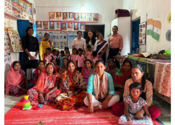 Vedanta Aluminium Enhances Early Childhood Learning Across Communities