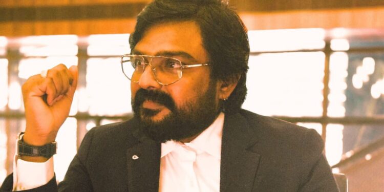 Bapatla Nageswara Rao: The Global Business Guide Helping Entrepreneurs Go International