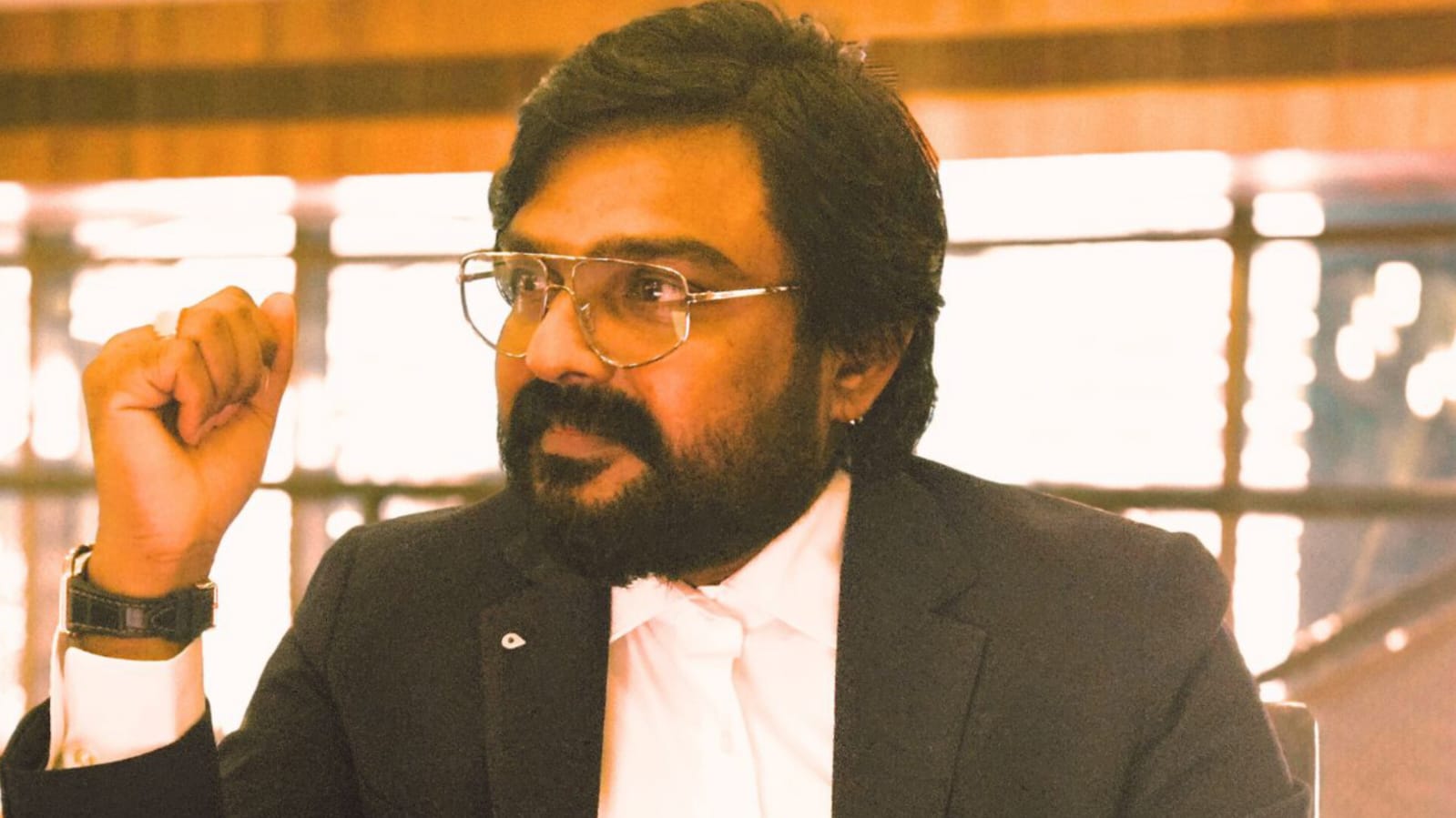 Bapatla Nageswara Rao: The Global Business Guide Helping Entrepreneurs Go International