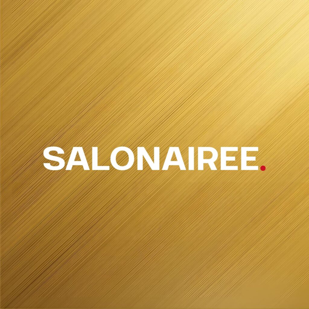 Salonairee: Redefining Luxury Grooming with Elegance, Accessibility, and Vision
