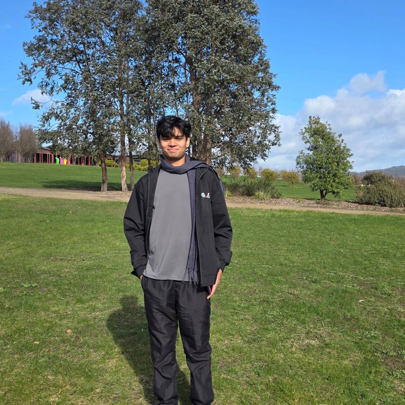 Ashutosh Bhushan — AI Engineer, Researcher & Public Communicator