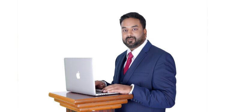 “Success in Motion: How Global Coach Yuvesh Kumar Singh Is Turning Leadership into a Living Practice of Purpose, Prosperity & Presence”