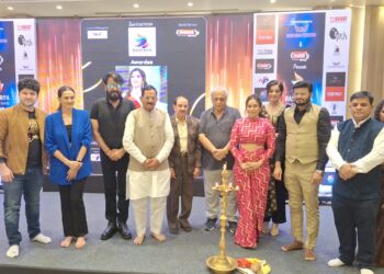 Rashtriya Achiever Award 2nd edition was held at hotel Radisson hotel Mumbai on 16th November, 2025. curated and managed by showtheeme Production in association with Swadesh News