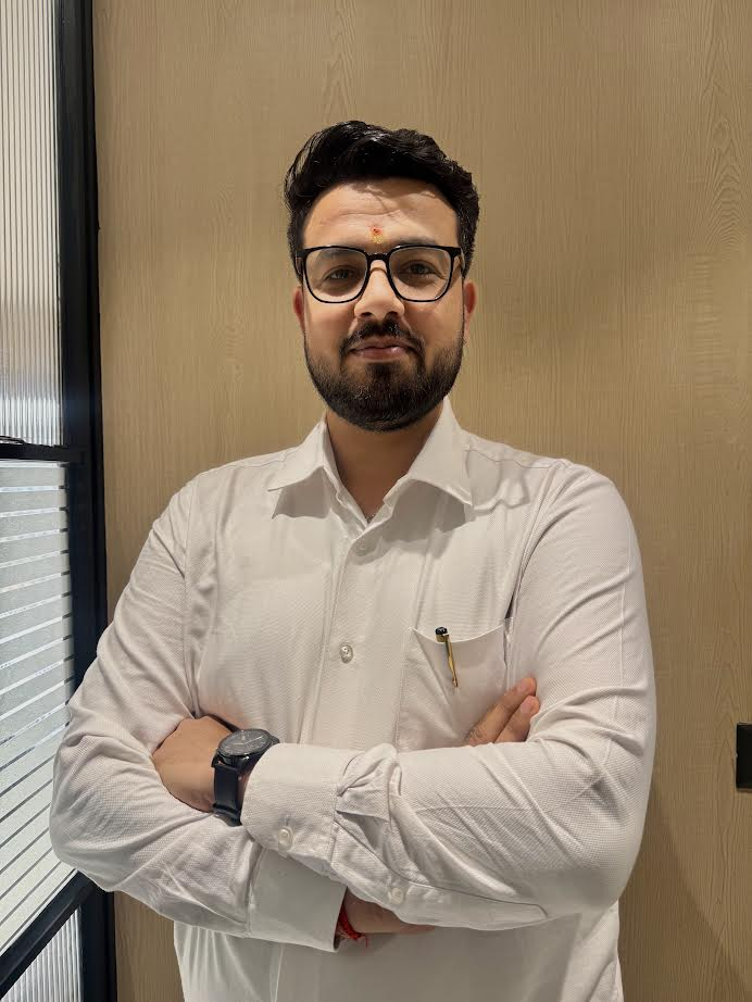 60% of Home Physiotherapists Visiting Your Home Are Quacks – Mr. Pankaj Awasthi, CEO, Painflame Clinic