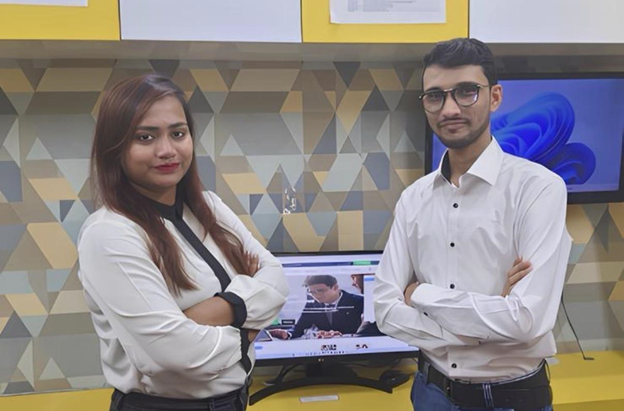 How Sujata Associates Simplifies Brand Name and Company Registration in Ranchi for Emerging Entrepreneurs