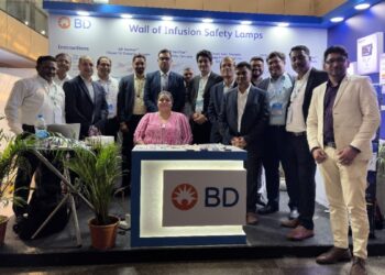 BD and INS Celebrate Nursing Excellence at the 13th Annual INS National Conference 2025