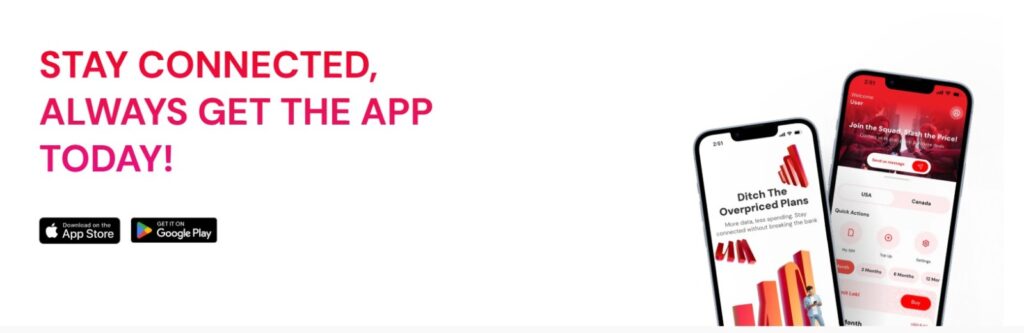 How Unlimit Mobile Transform the Students Life Abroad