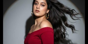 From Medicine to Meaningful Writing: The Inspiring Journey of Purvi Munjal