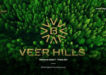 VB Group: Shaping Thane’s Skyline Under the Visionary Leadership of Bhushan Chandrakant Bhanushali