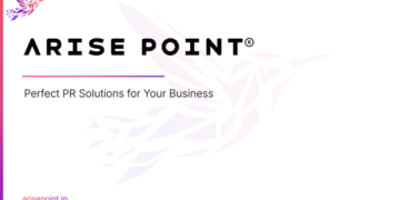 Arise Point Enters a New Phase Under Aman Anand Singh as Reputation Strategy Takes Centre Stage in Digital Governance