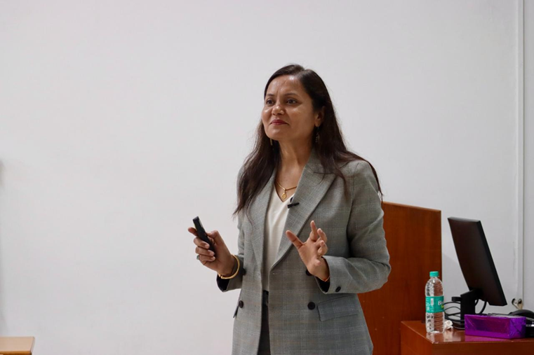 Dr. Sheelan Misra & Unithink Education: Transforming Global Education, Careers, and Student Success