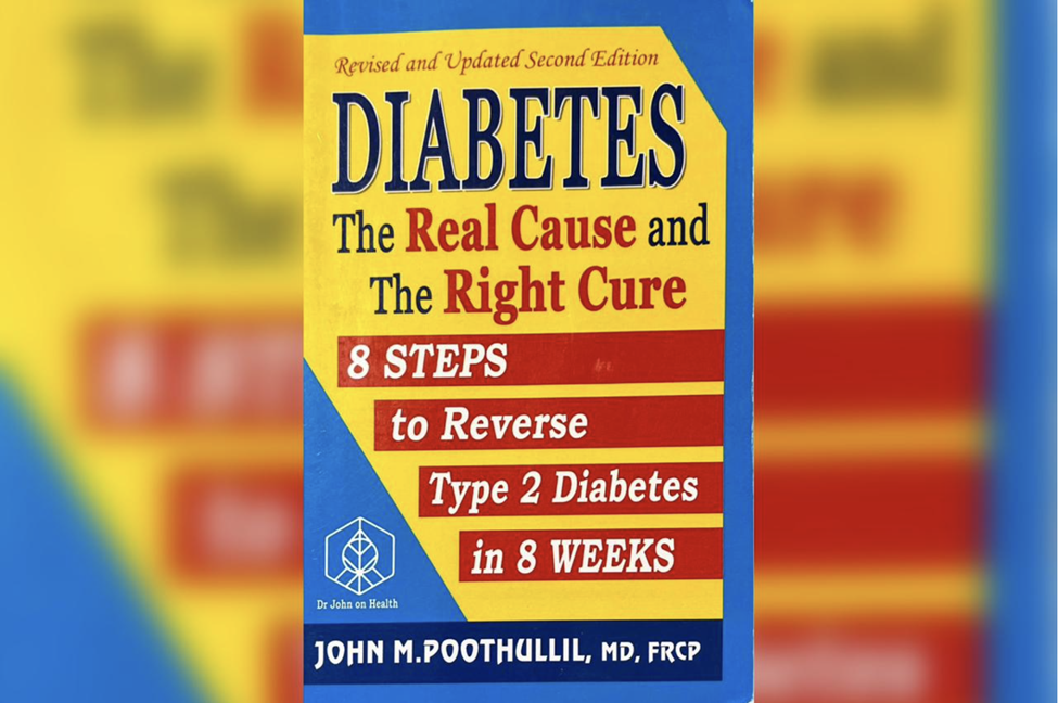 Book Review by Prof Dr Shiv Sethi: A Provocative Case for Rethinking Type 2 Diabetes