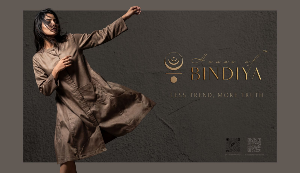 House of Bindiya: A Mother–Daughter Legacy Rewritten in Modern Indian Fashion
