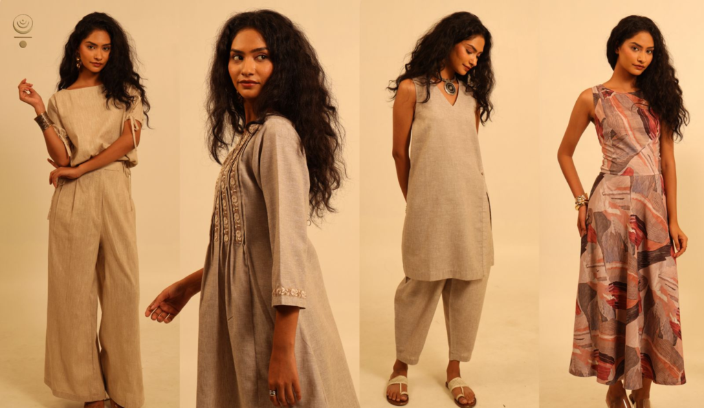 House of Bindiya: A Mother–Daughter Legacy Rewritten in Modern Indian Fashion