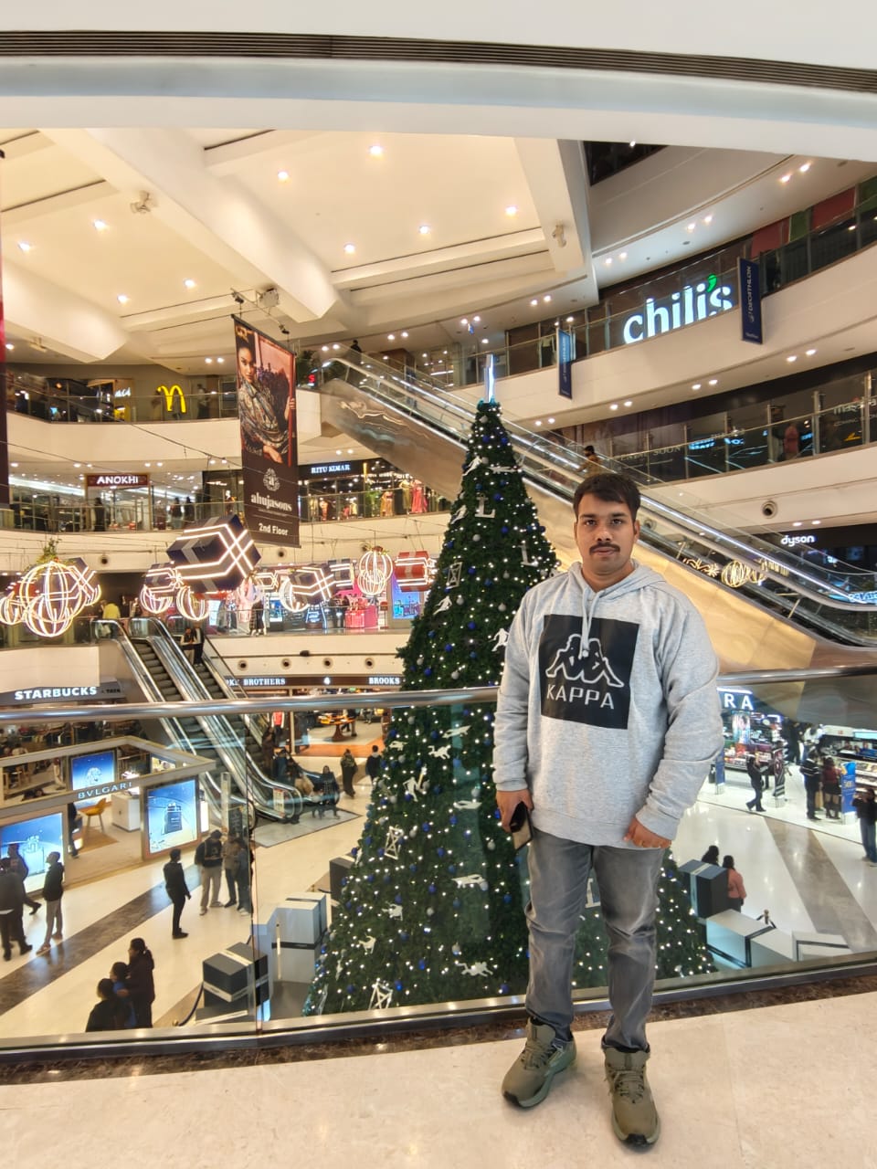 “Stories That Connect: Vibhor Bijoy at the New Delhi Book Fair 2026”