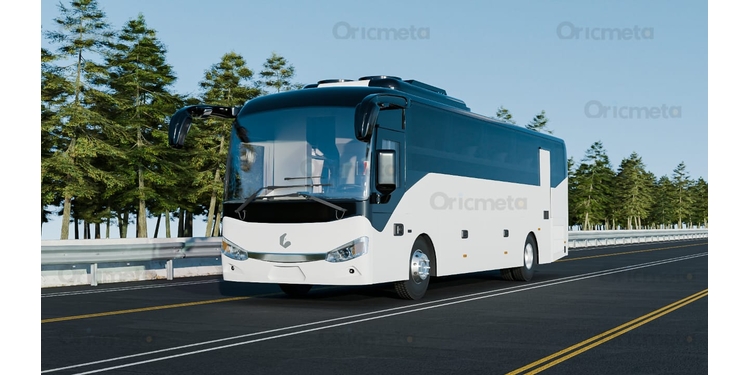 Buggie Mobility Solution Pvt. Ltd. Launches Ultric Motors Electric Bus Carino for Smart and Sustainable Transport
