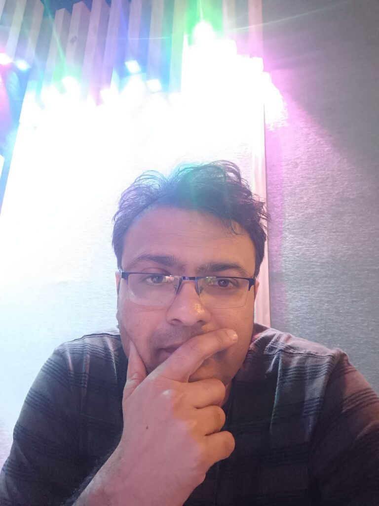 From Scalpel to Strings: Dr. Gaurav Agrawal’s Journey from Medic to Musician