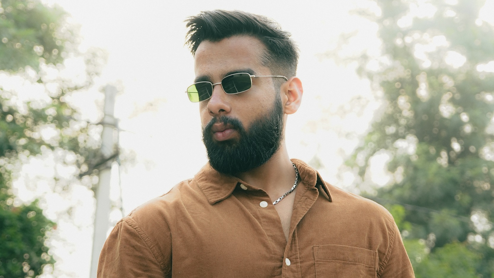 Ansh Sharma: Redefining Luxury Fashion & Lifestyle Influence from Jaipur to India