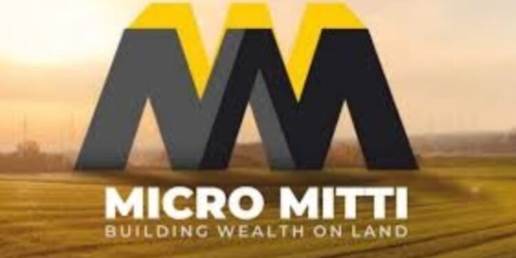 Micro Mitti Launches Dubai Office, Hosts NRI Realty Meet to Position Indore as India’s Emerging Investment Destination