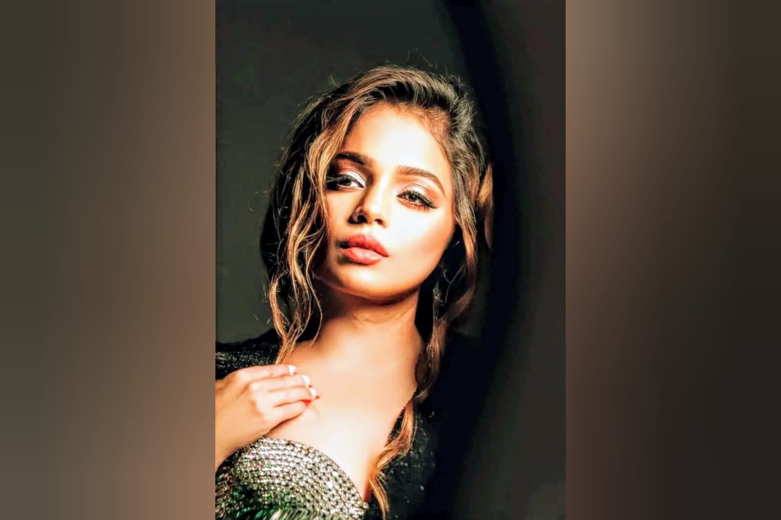 Beyond Cindrella Gowns and Crowns The Luminous Global Journey of Ms Haryana Pooja Nangia to Twenty Countries in The World